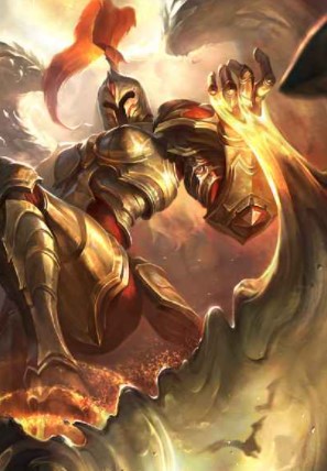 Sample project image