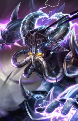 Sample project image