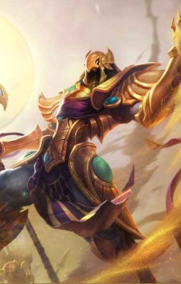 Sample project image