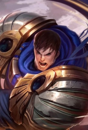 Sample project image