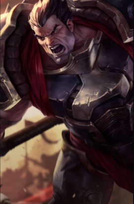 Sample project image